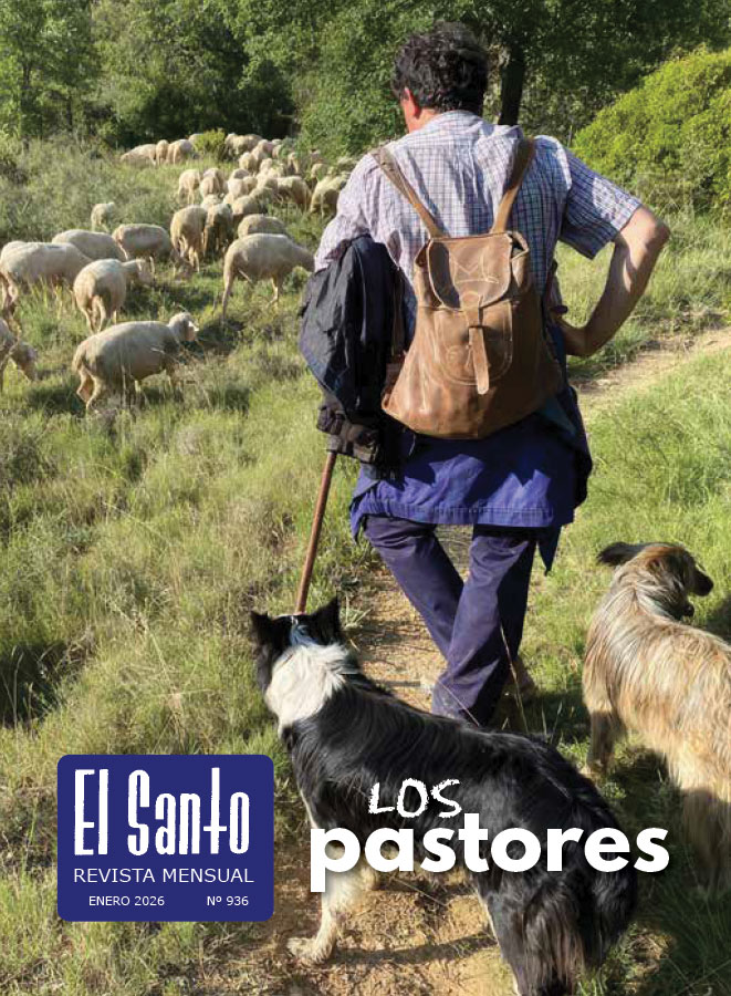 El Santo Digital 2026