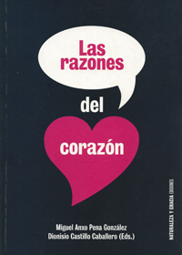Las razones del corazón. (PDF)
