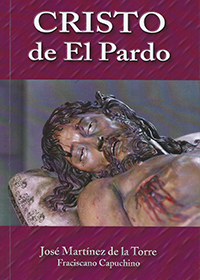 Cristo de El Pardo