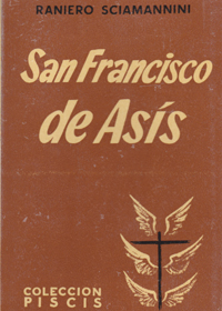 San Francisco de Asís
