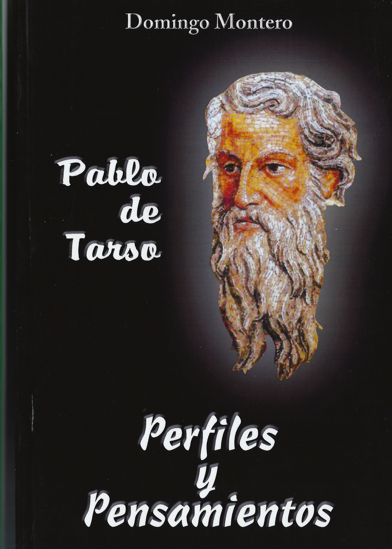 Pablo de Tarso -Perfiles y Pensamientos (PDF)
