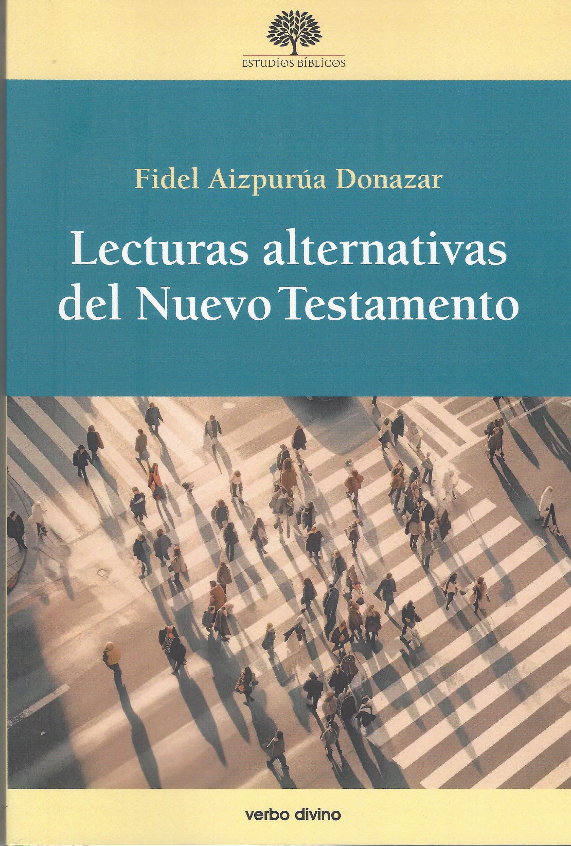 Lecturas alternativas del Nuevo Testamento